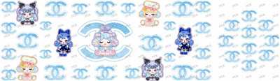 Mug Wraps-TC869