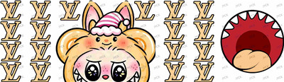 Mug Wraps-TC891