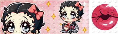 Mug Wraps-TC91
