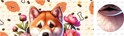 Mug Wraps-TC978