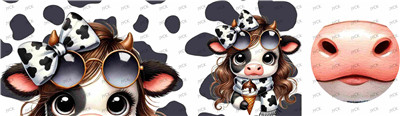 Mug Wraps-TC985