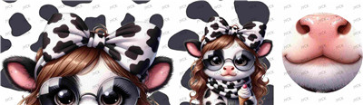 Mug Wraps-TC986