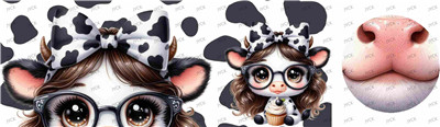 Mug Wraps-TC987