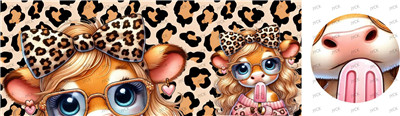 Mug Wraps-TC991