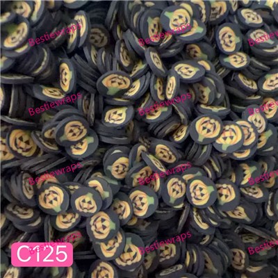 Clays-C125