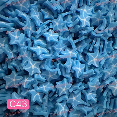 Clays-C43