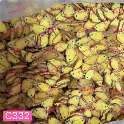Clays-C332