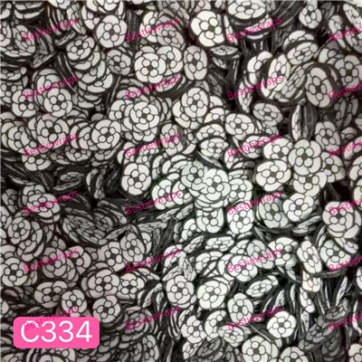Clays-C334
