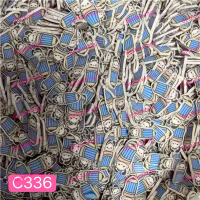 Clays-C336