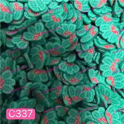 Clays-C337