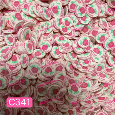 Clays-C341