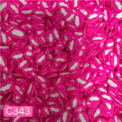 Clays-C343