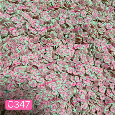 Clays-C347
