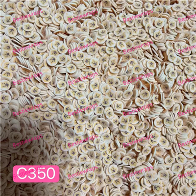 Clays-C350