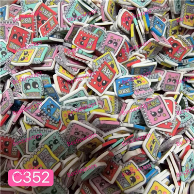 Clays-C352