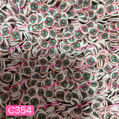 Clays-C354