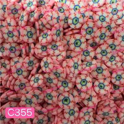 Clays-C355