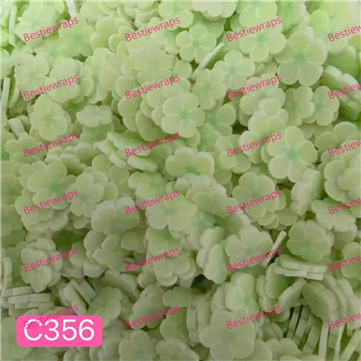 Clays-C356