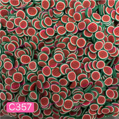 Clays-C357