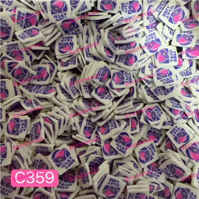 Clays-C359