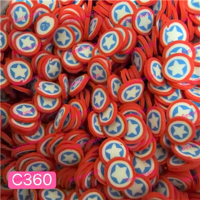 Clays-C360