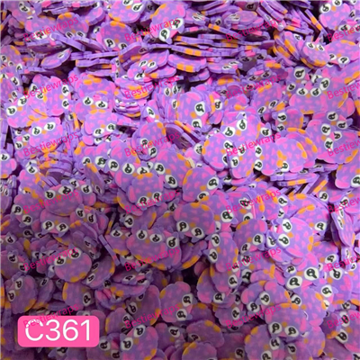 Clays-C361