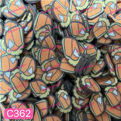 Clays-C362