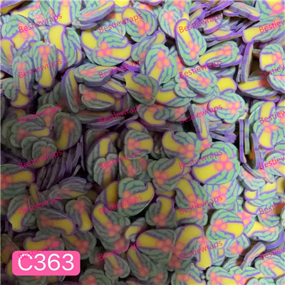 Clays-C363