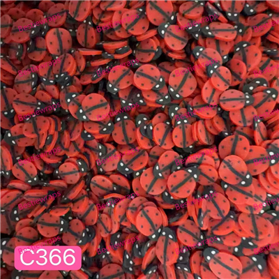 Clays-C366
