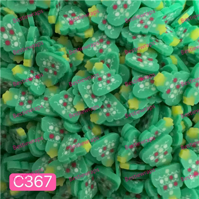 Clays-C367