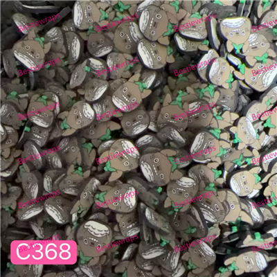 Clays-C368