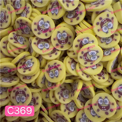 Clays-C369