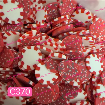 Clays-C370