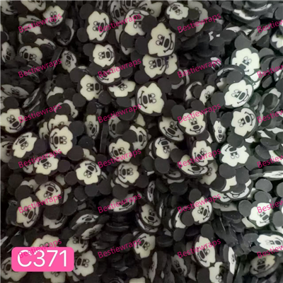 Clays-C371