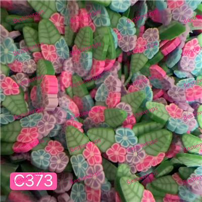 Clays-C373