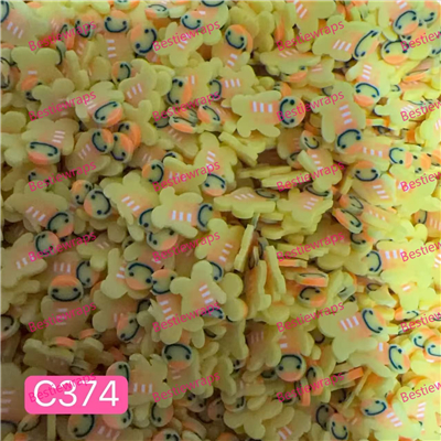 Clays-C374