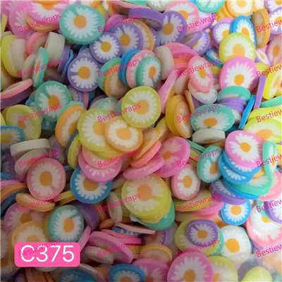 Clays-C375