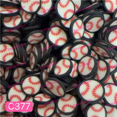 Clays-C377