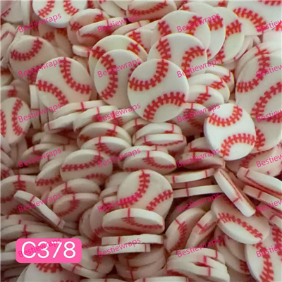 Clays-C378
