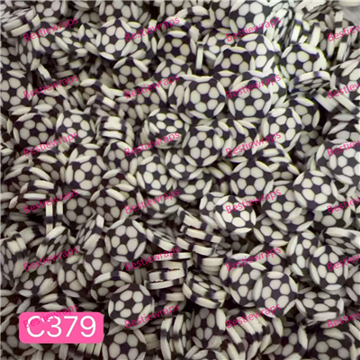 Clays-C379