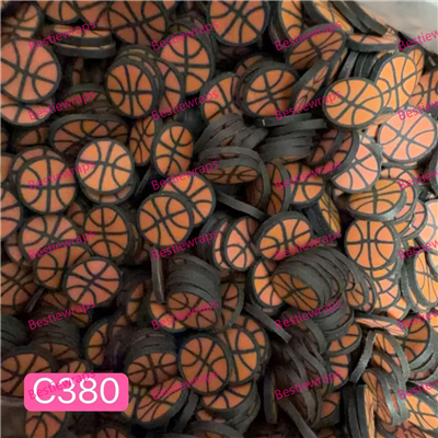 Clays-C380
