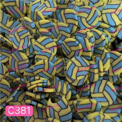 Clays-C381