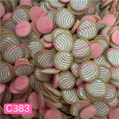 Clays-C383