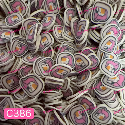 Clays-C386