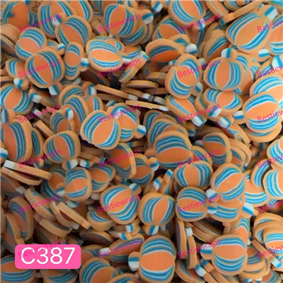 Clays-C387