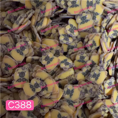 Clays-C388