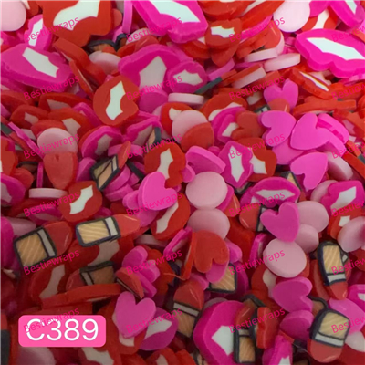 Clays-C389