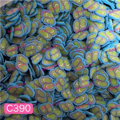 Clays-C390