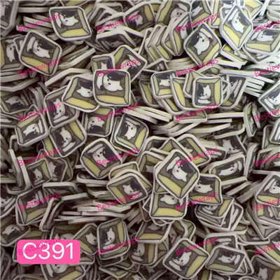 Clays-C391