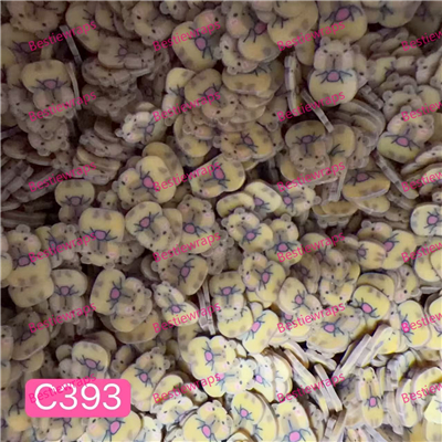 Clays-C393